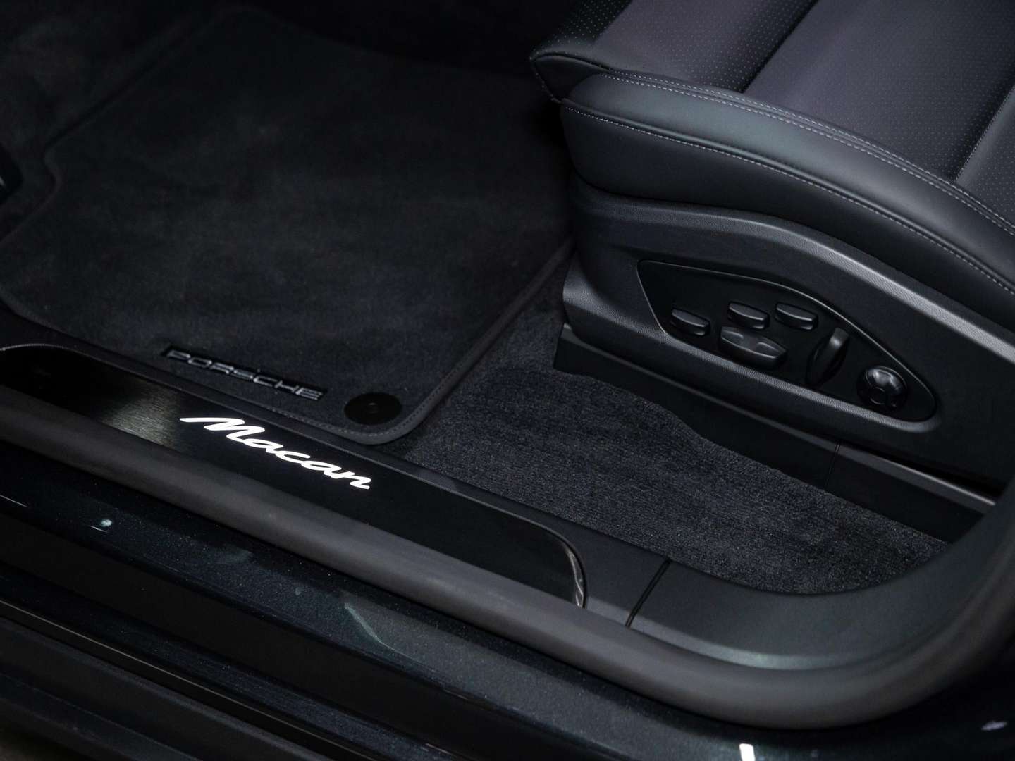 Porsche Macan I - 2026 - Joinsteer - #18