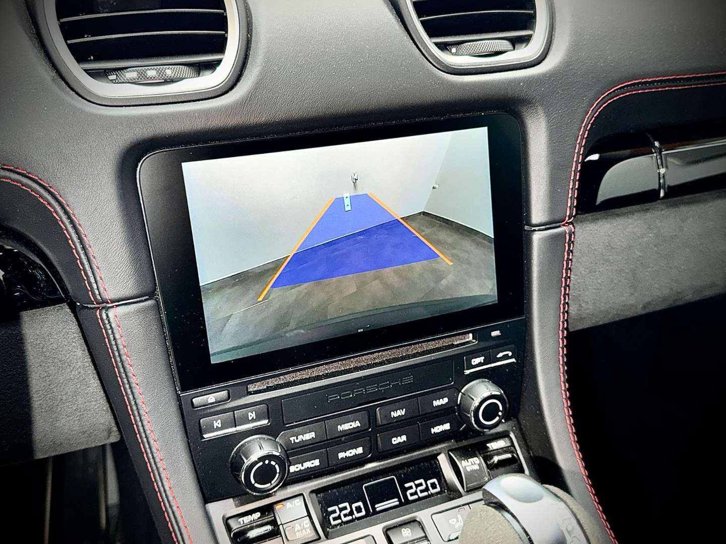 Porsche 718 Boxster Spyder - 2023 - Joinsteer - #21