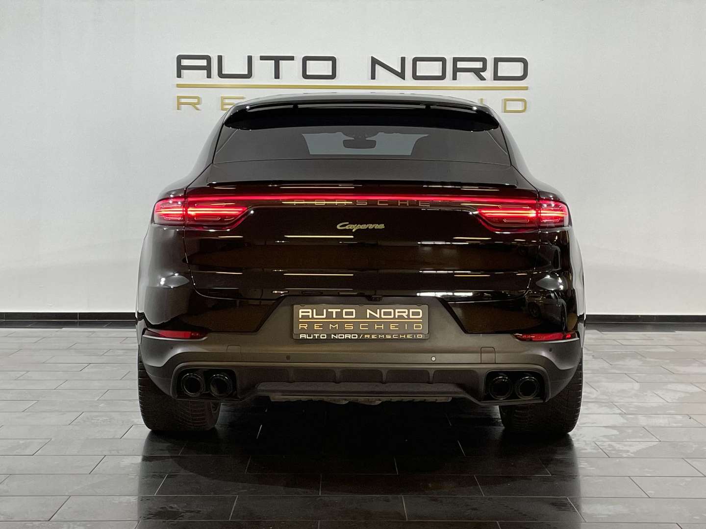 Porsche Cayenne II E-Hybrid Platinum Edition - 2023 - Joinsteer - #6