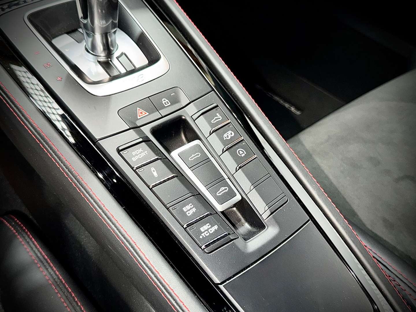 Porsche 718 Boxster Spyder - 2023 - Joinsteer - #22