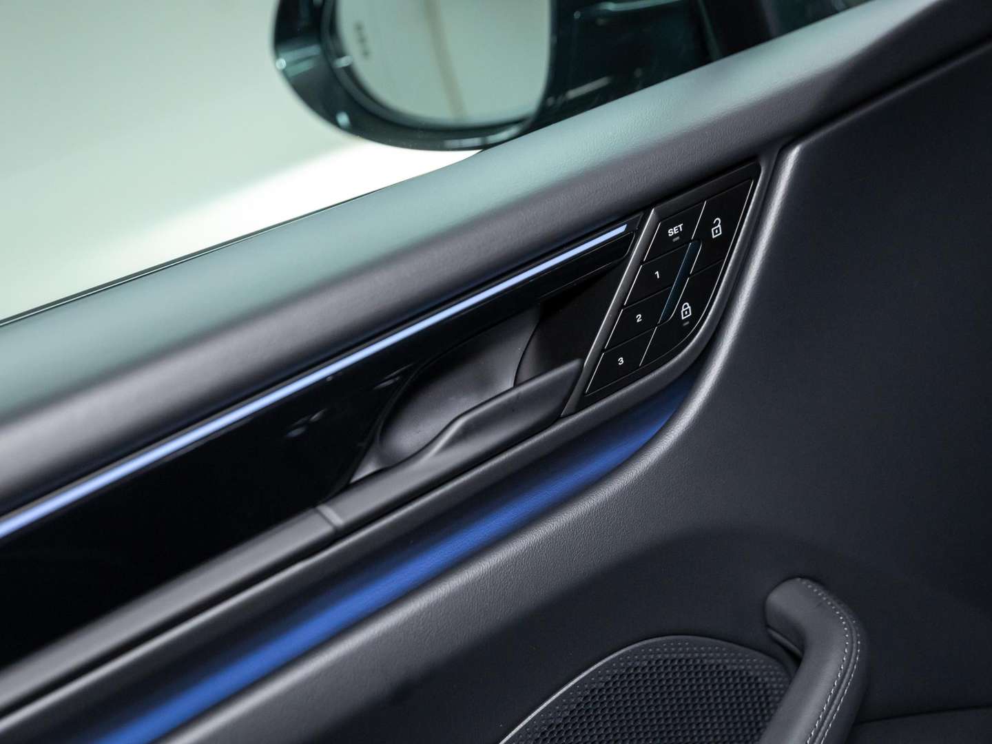 Porsche Macan I - 2026 - Joinsteer - #20