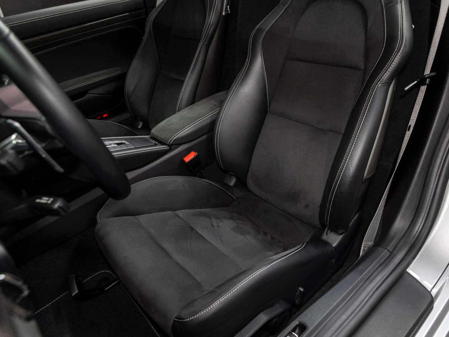 Porsche 718 Boxster GTS - 2024 - Joinsteer - #15