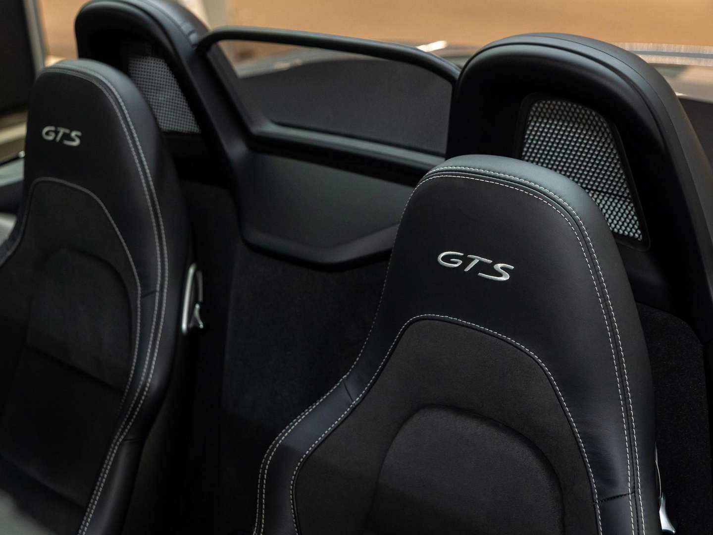 Porsche 718 Boxster GTS - 2024 - Joinsteer - #16