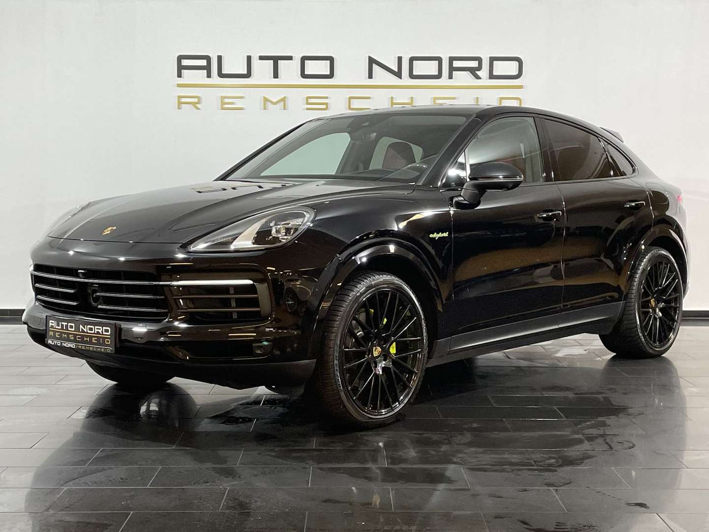 Porsche Cayenne II E-Hybrid Platinum Edition - 2023 - Joinsteer - #9