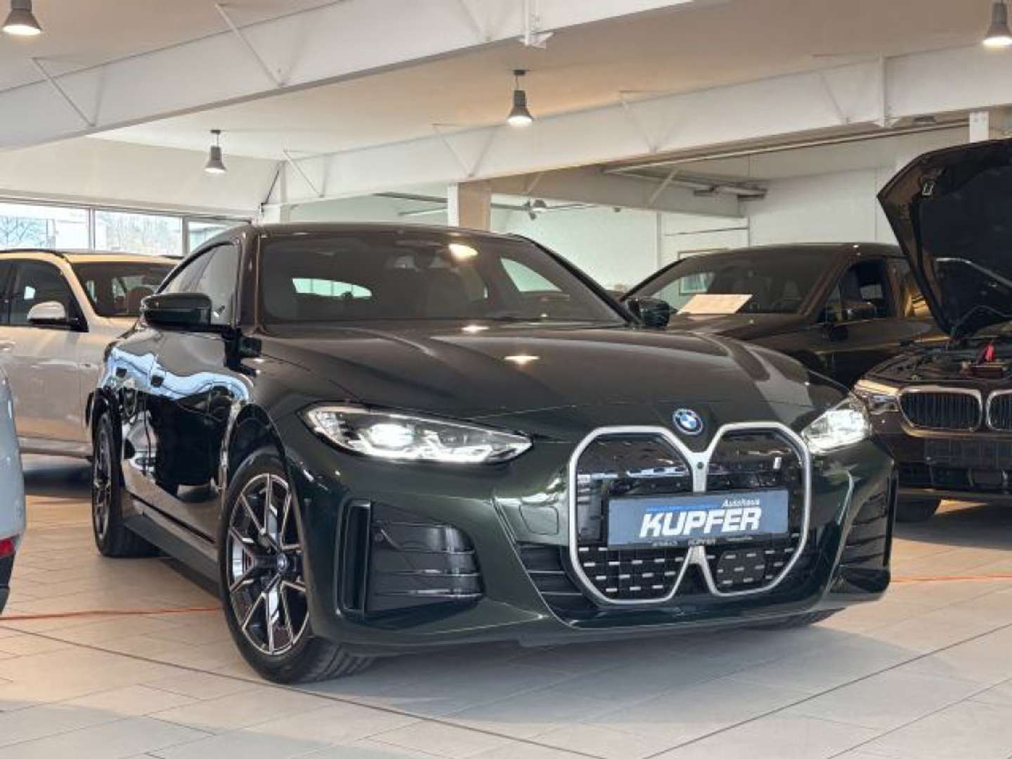 BMW I4 EDrive 40 - 2023 - Joinsteer - #2