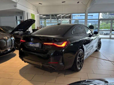 BMW I4 EDrive 40 -  - Joinsteer - #2
