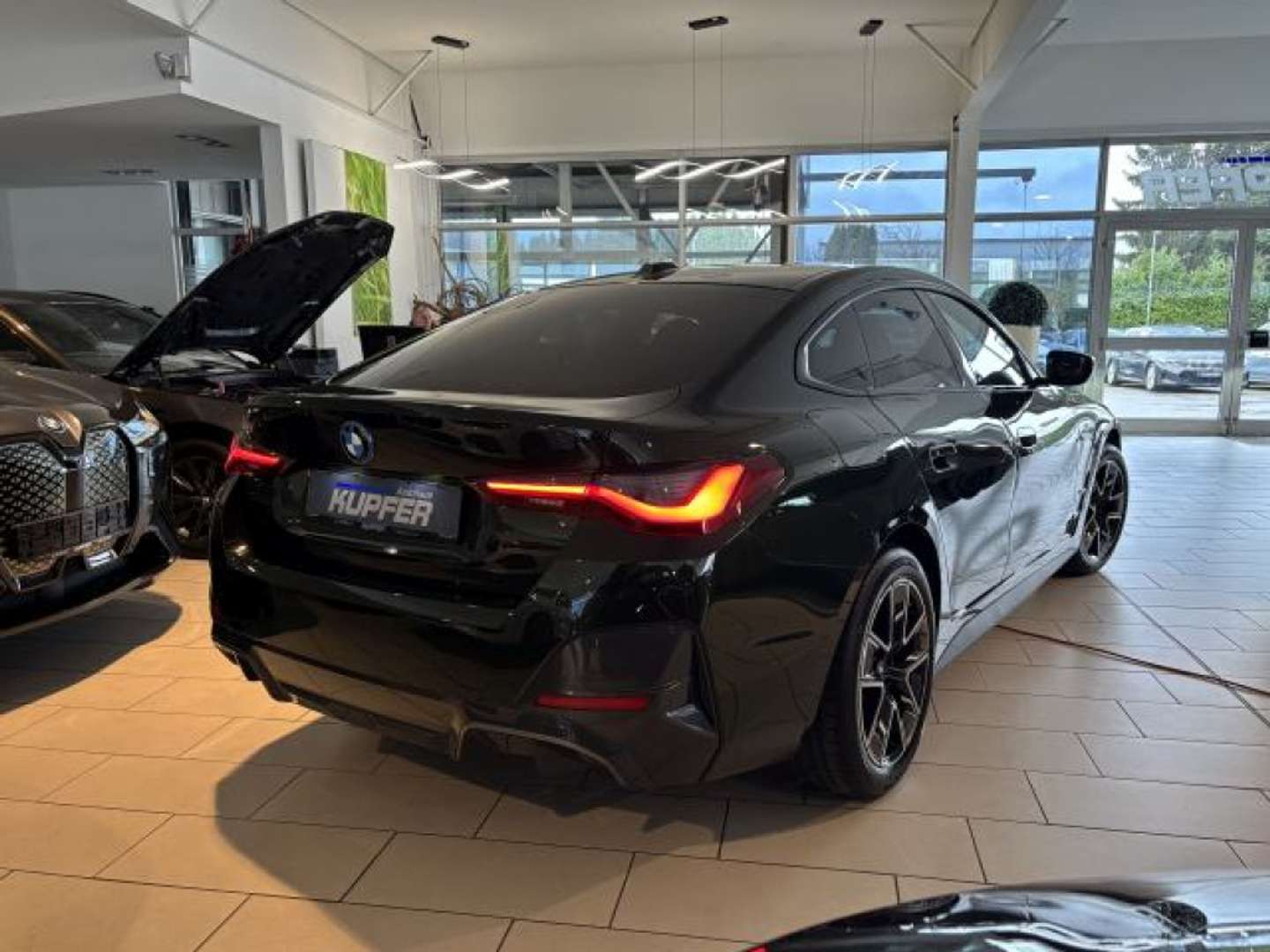BMW I4 EDrive 40 - 2023 - Joinsteer - #3