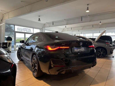 BMW I4 EDrive 40 -  - Joinsteer - #3