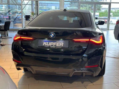 BMW I4 EDrive 40 -  - Joinsteer - #4