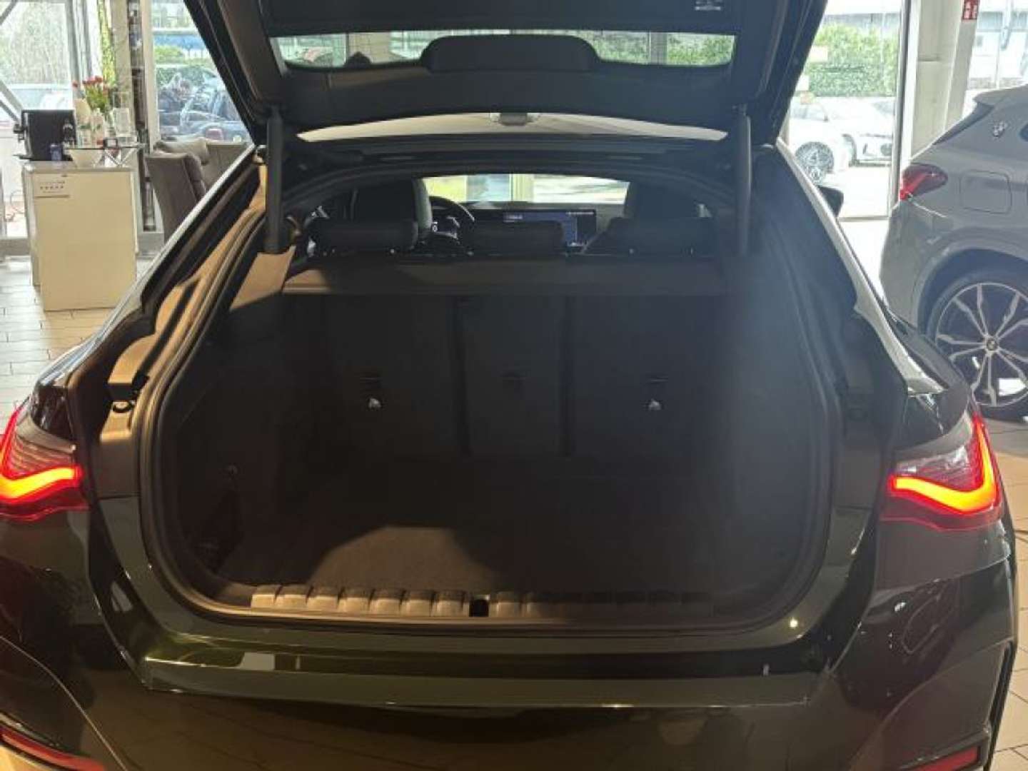 BMW I4 EDrive 40 - 2023 - Joinsteer - #6