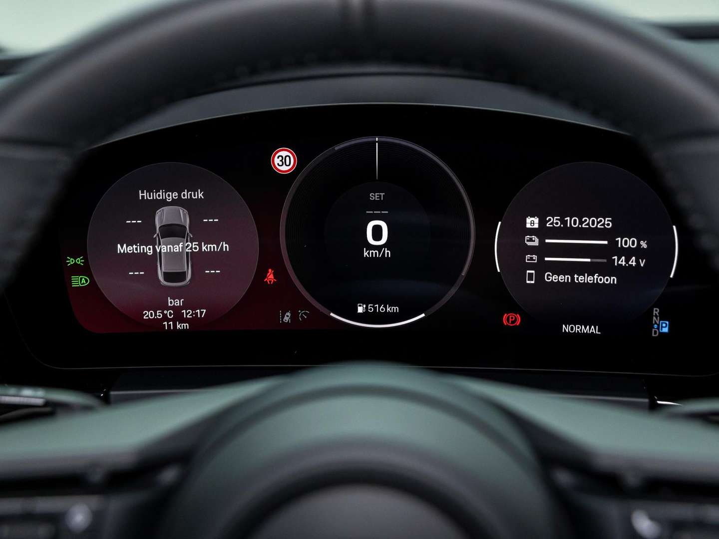 Porsche Macan I - 2026 - Joinsteer - #23