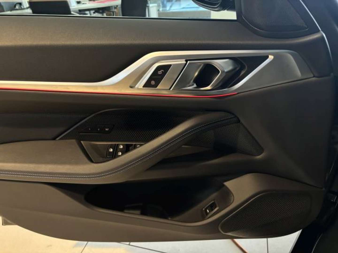 BMW I4 EDrive 40 - 2023 - Joinsteer - #8