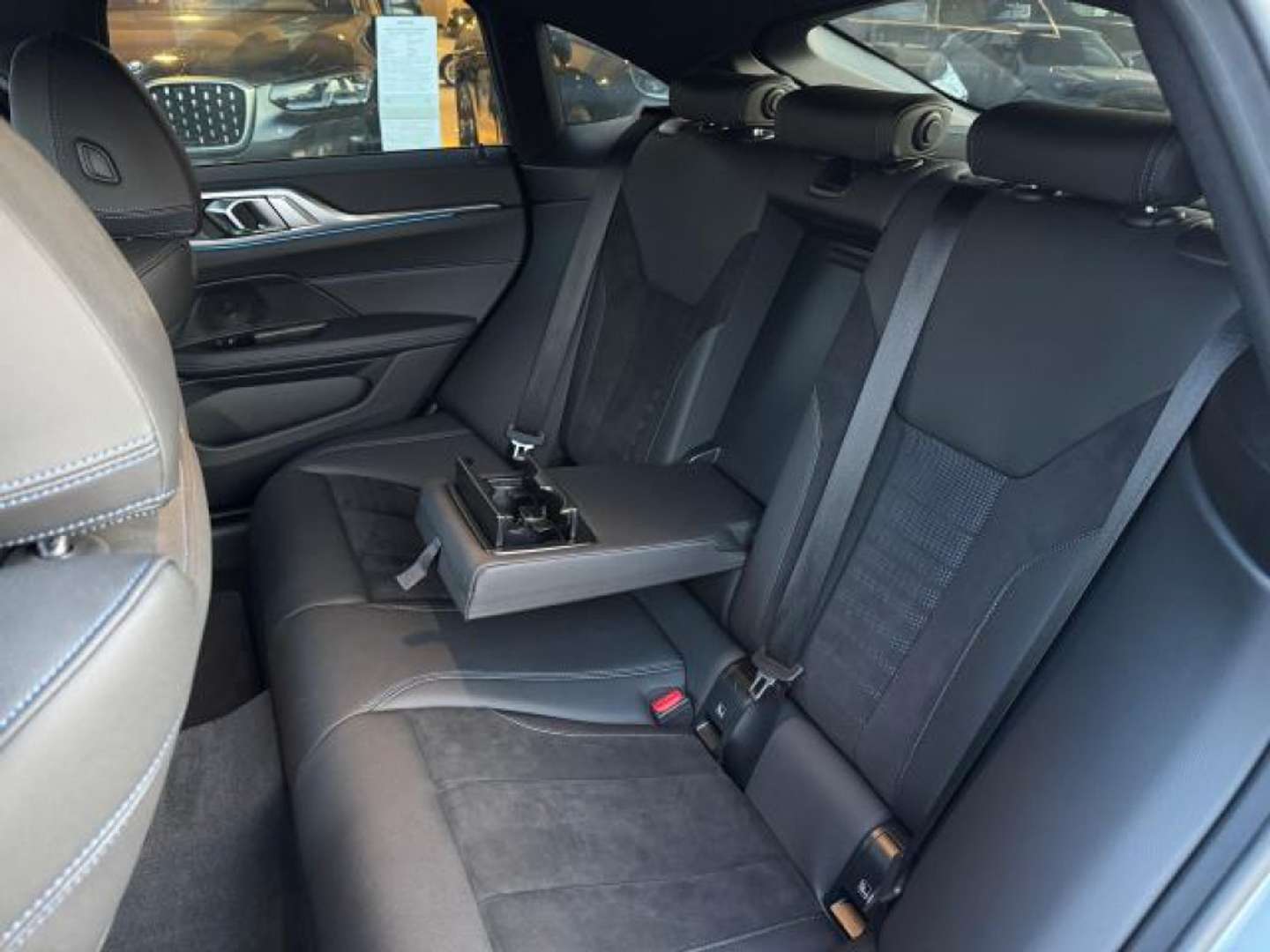 BMW I4 EDrive 40 - 2023 - Joinsteer - #9