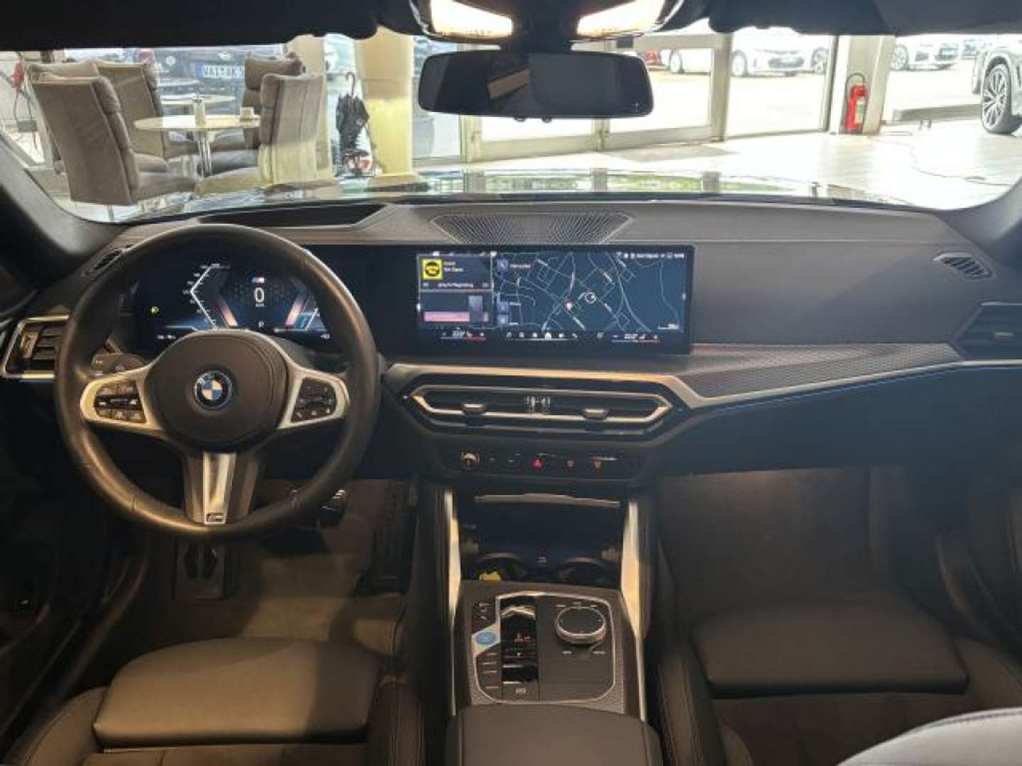 BMW I4 EDrive 40 - 2023 - Joinsteer - #10