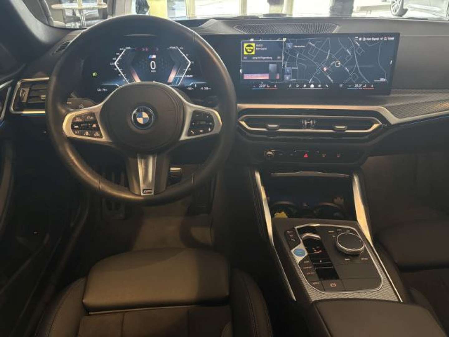 BMW I4 EDrive 40 - 2023 - Joinsteer - #11