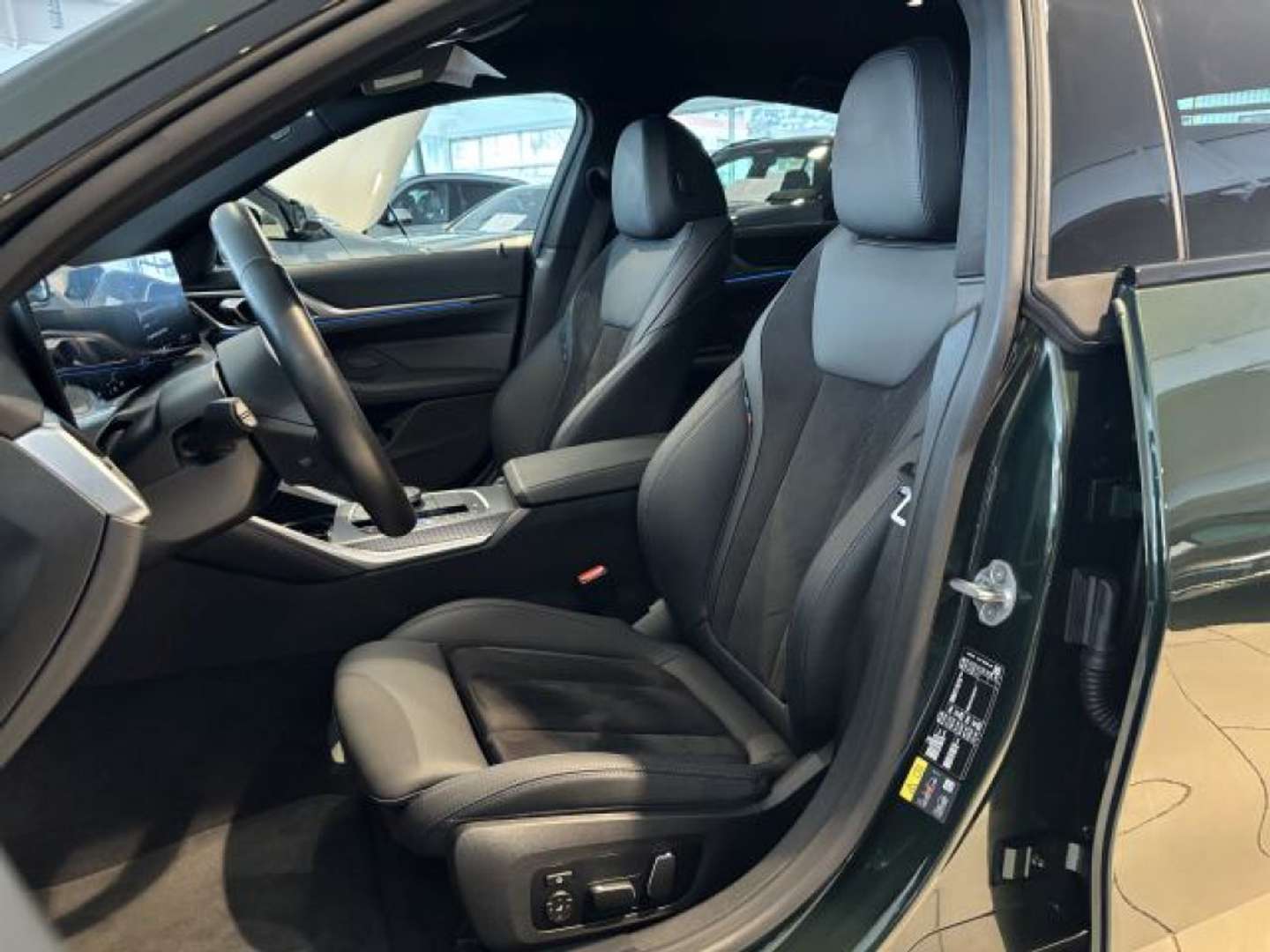 BMW I4 EDrive 40 - 2023 - Joinsteer - #12