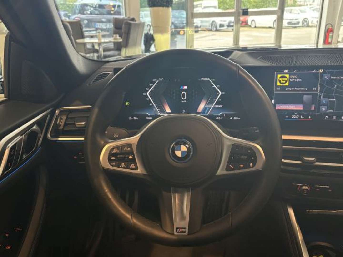 BMW I4 EDrive 40 - 2023 - Joinsteer - #13