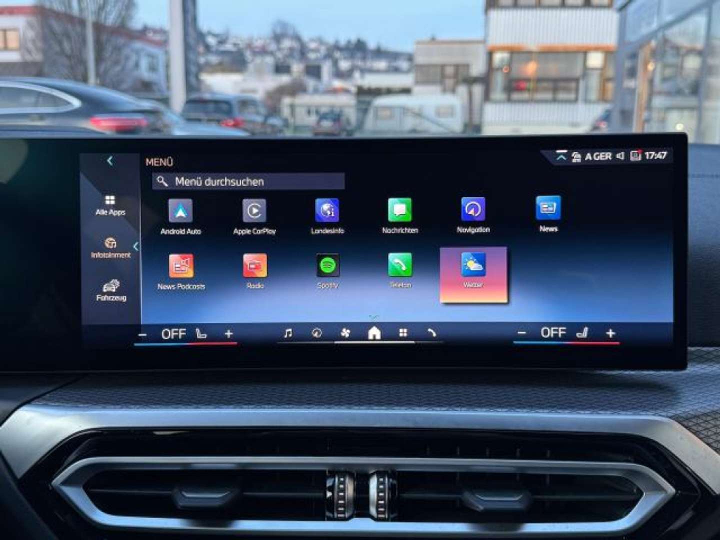 BMW I4 EDrive 40 - 2023 - Joinsteer - #16