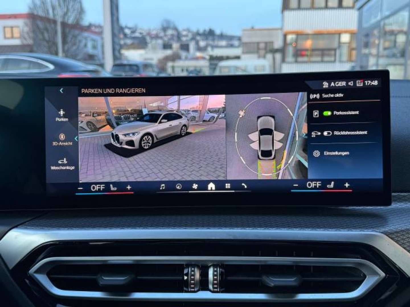 BMW I4 EDrive 40 - 2023 - Joinsteer - #17