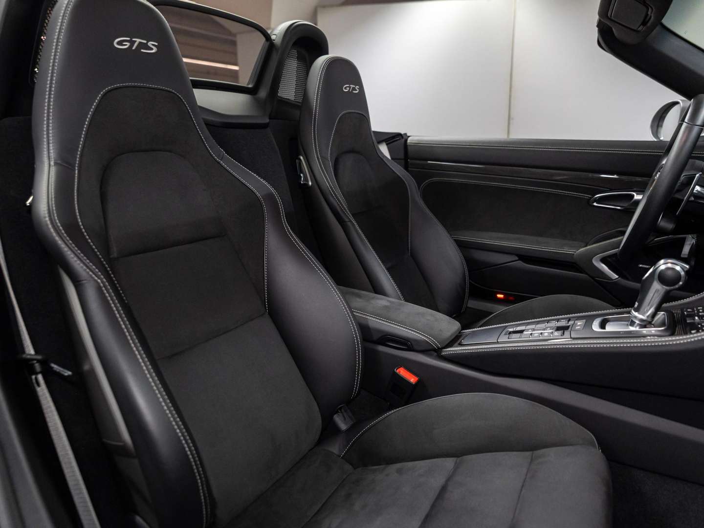 Porsche 718 Boxster GTS - 2024 - Joinsteer - #19