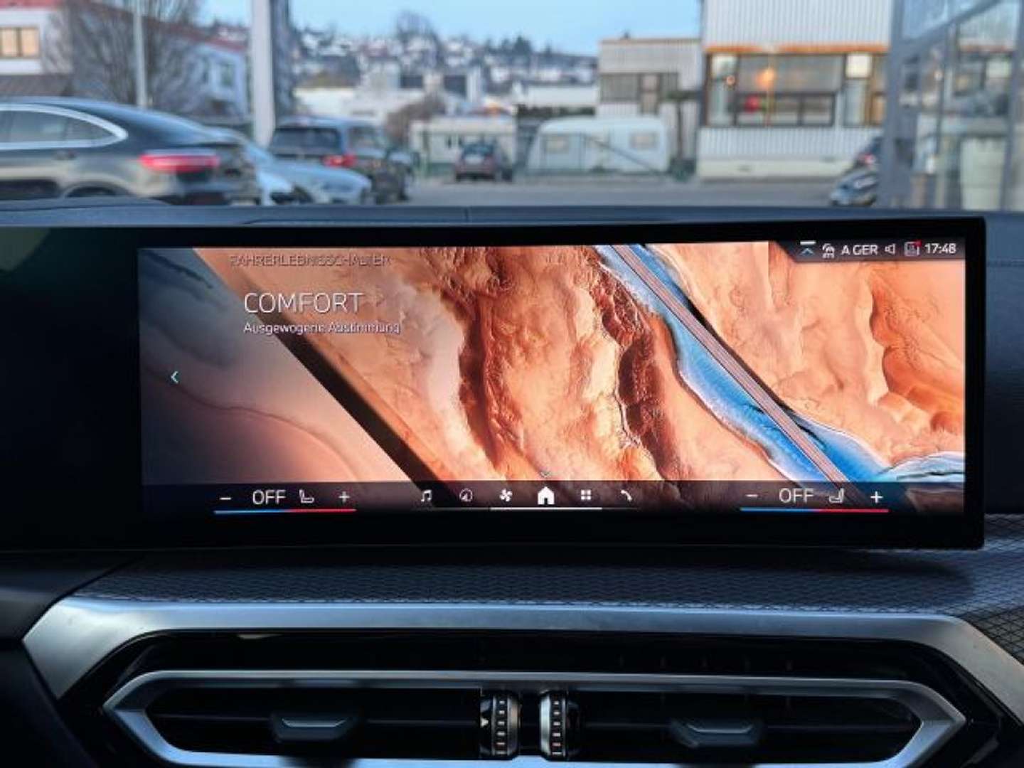 BMW I4 EDrive 40 - 2023 - Joinsteer - #20