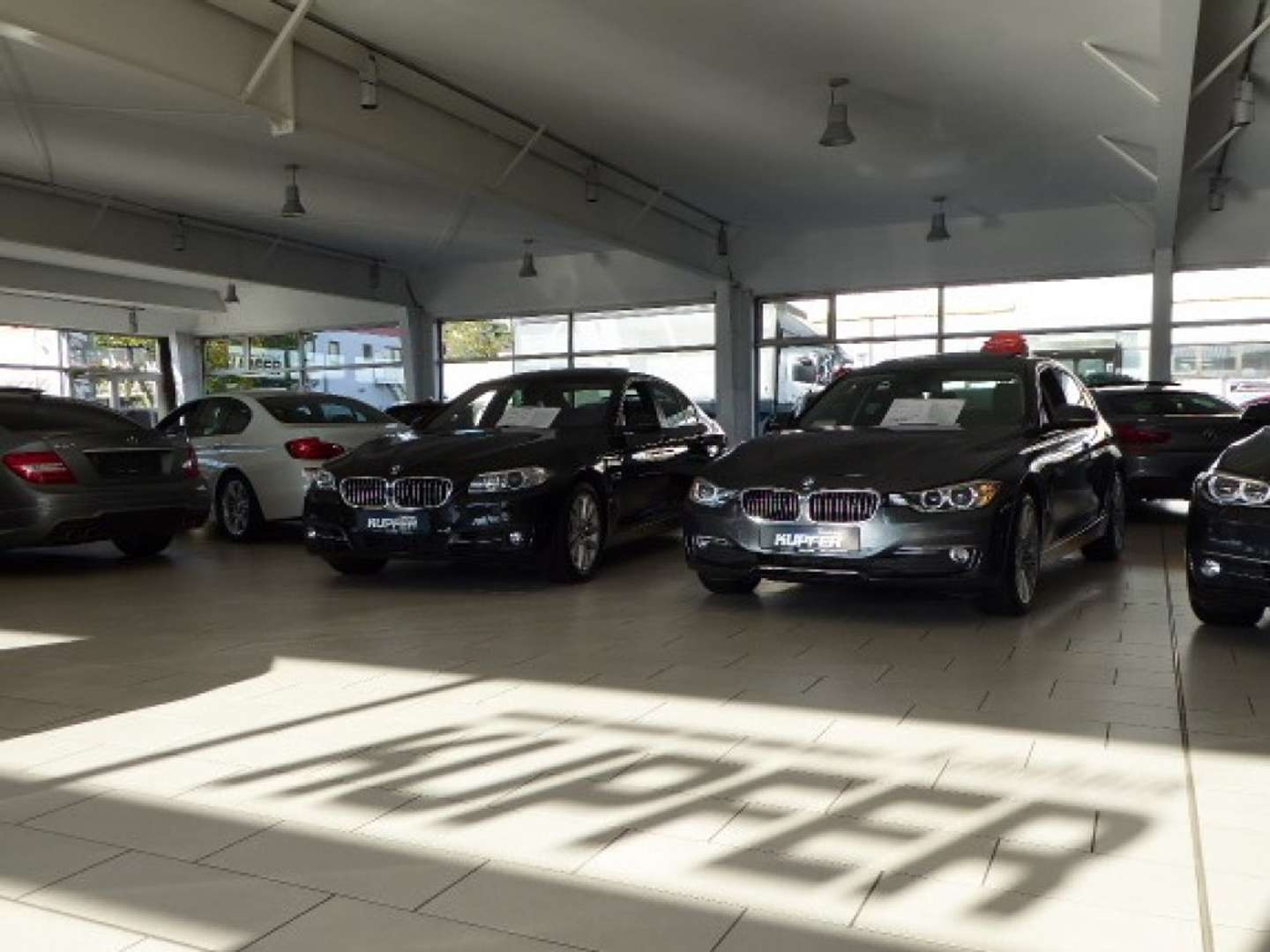 BMW I4 EDrive 40 - 2023 - Joinsteer - #21