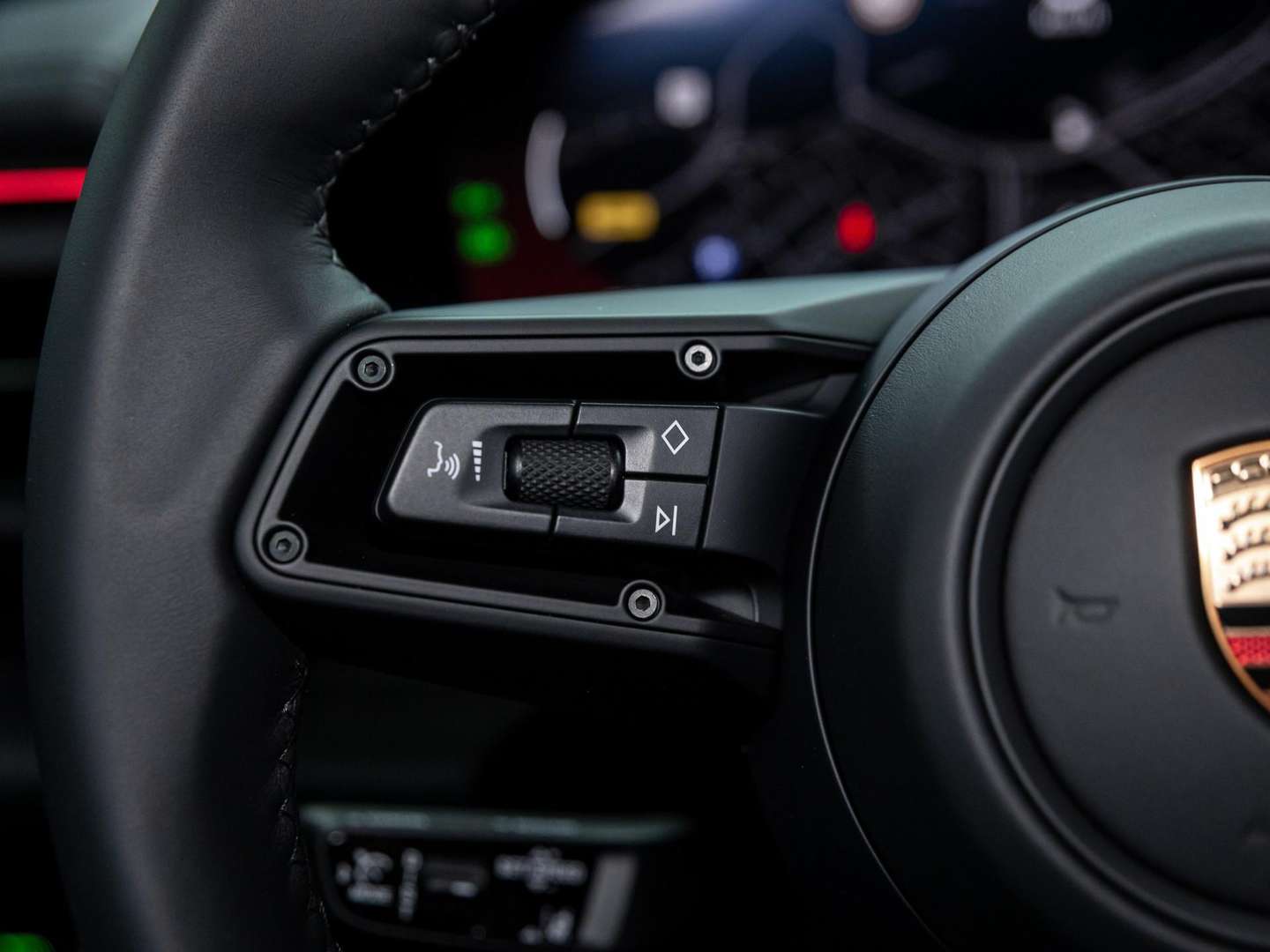 Porsche Macan I - 2026 - Joinsteer - #25