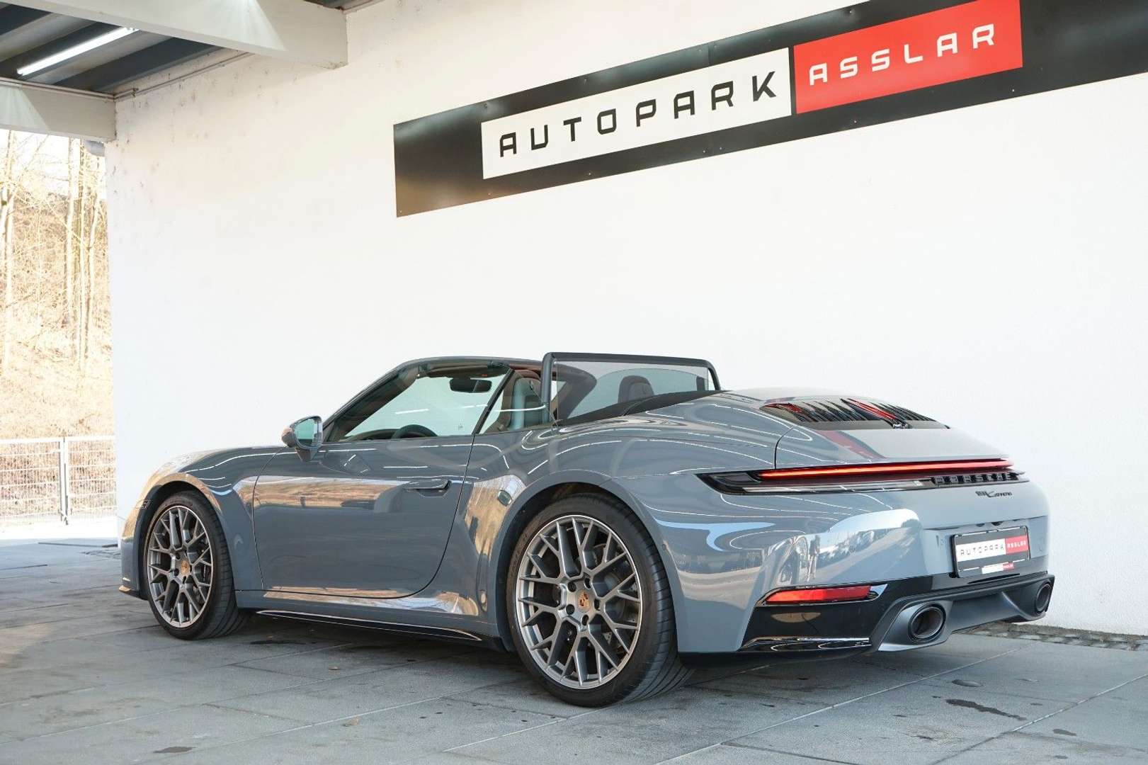 Porsche 992 II Carrera - 2024 - Joinsteer - #5