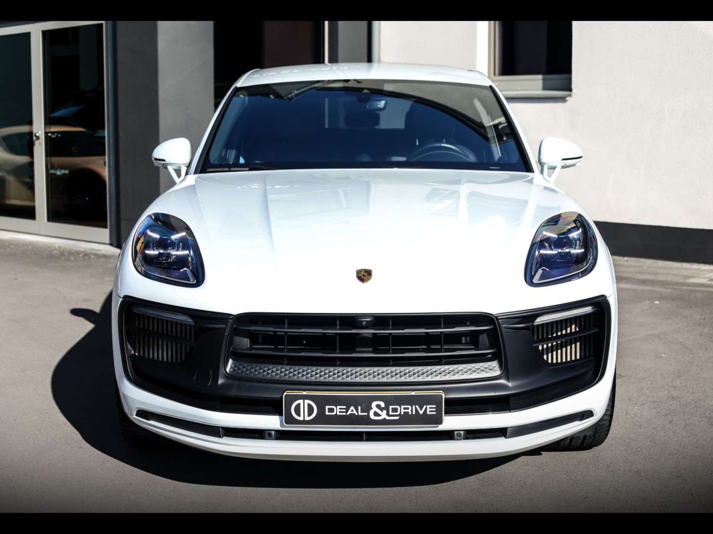 Porsche Macan III GTS - 2024 - Joinsteer - #5