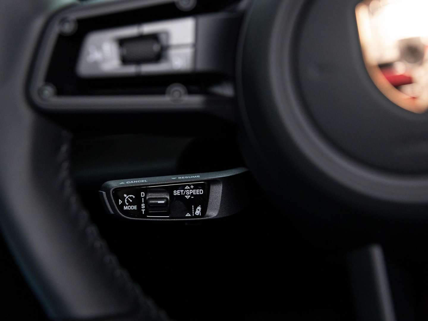 Porsche Macan I - 2026 - Joinsteer - #26