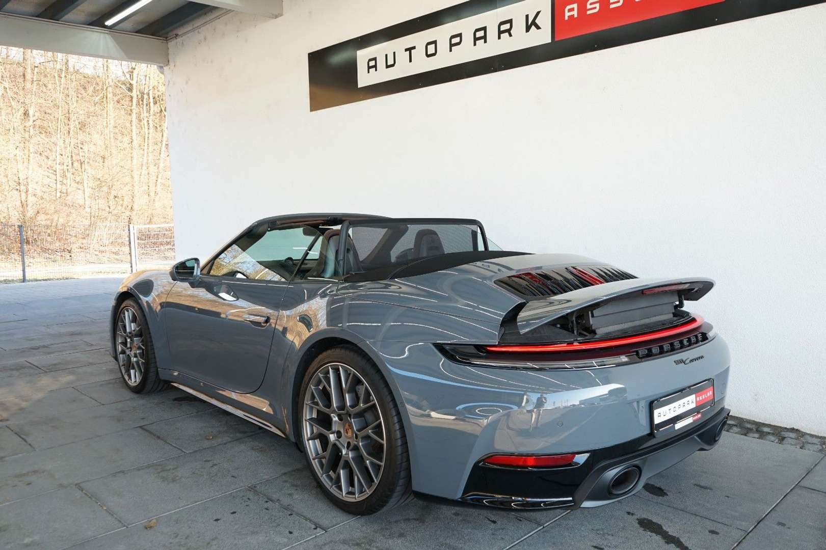 Porsche 992 II Carrera - 2024 - Joinsteer - #6