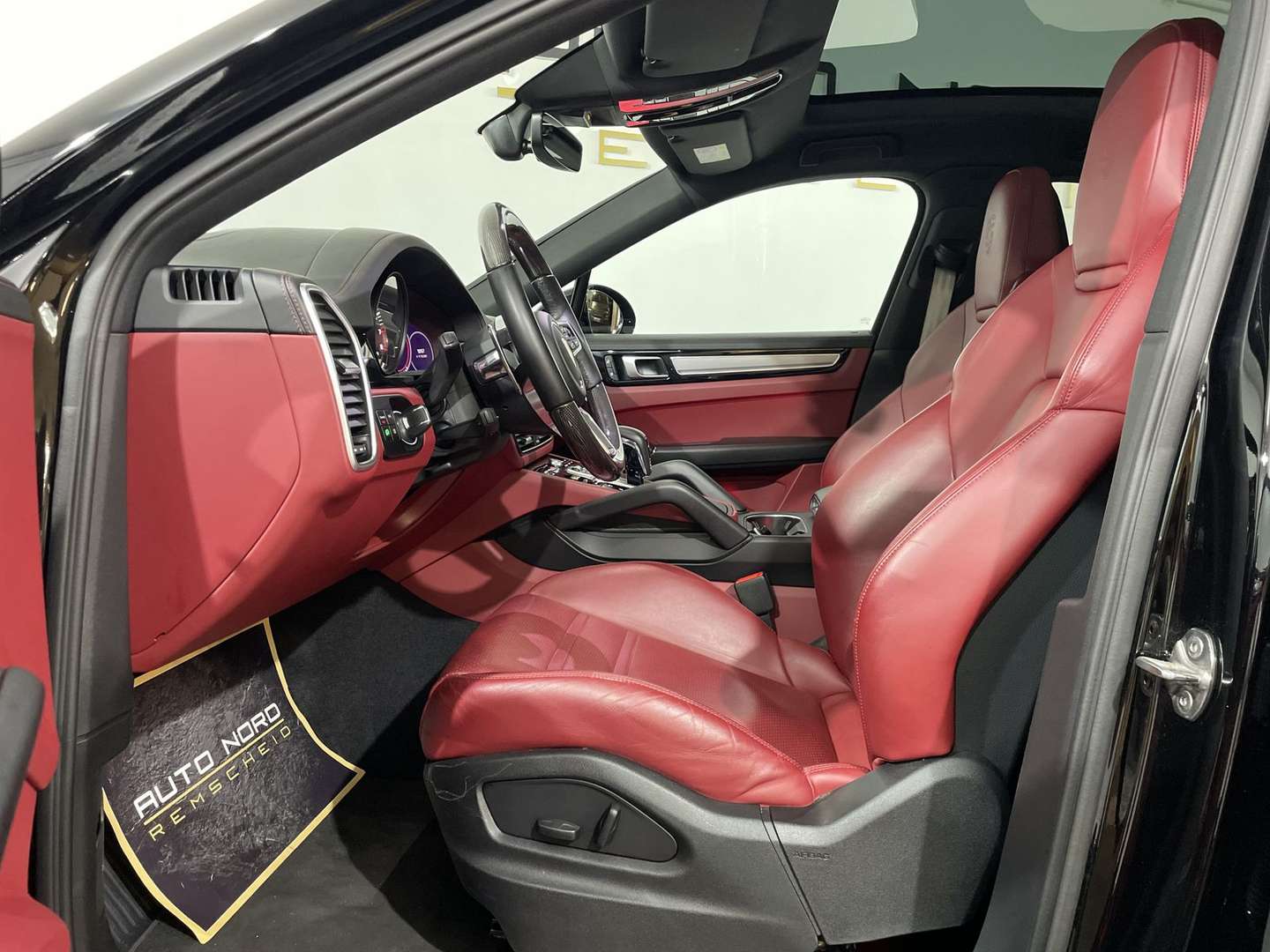 Porsche Cayenne II E-Hybrid Platinum Edition - 2023 - Joinsteer - #13