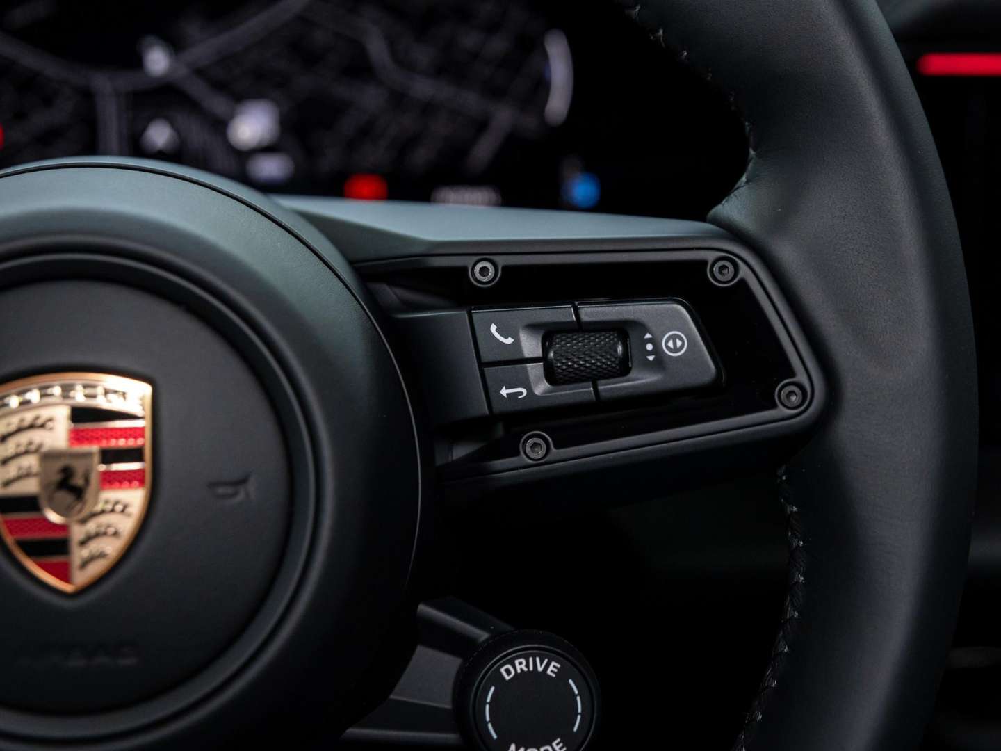 Porsche Macan I - 2026 - Joinsteer - #27