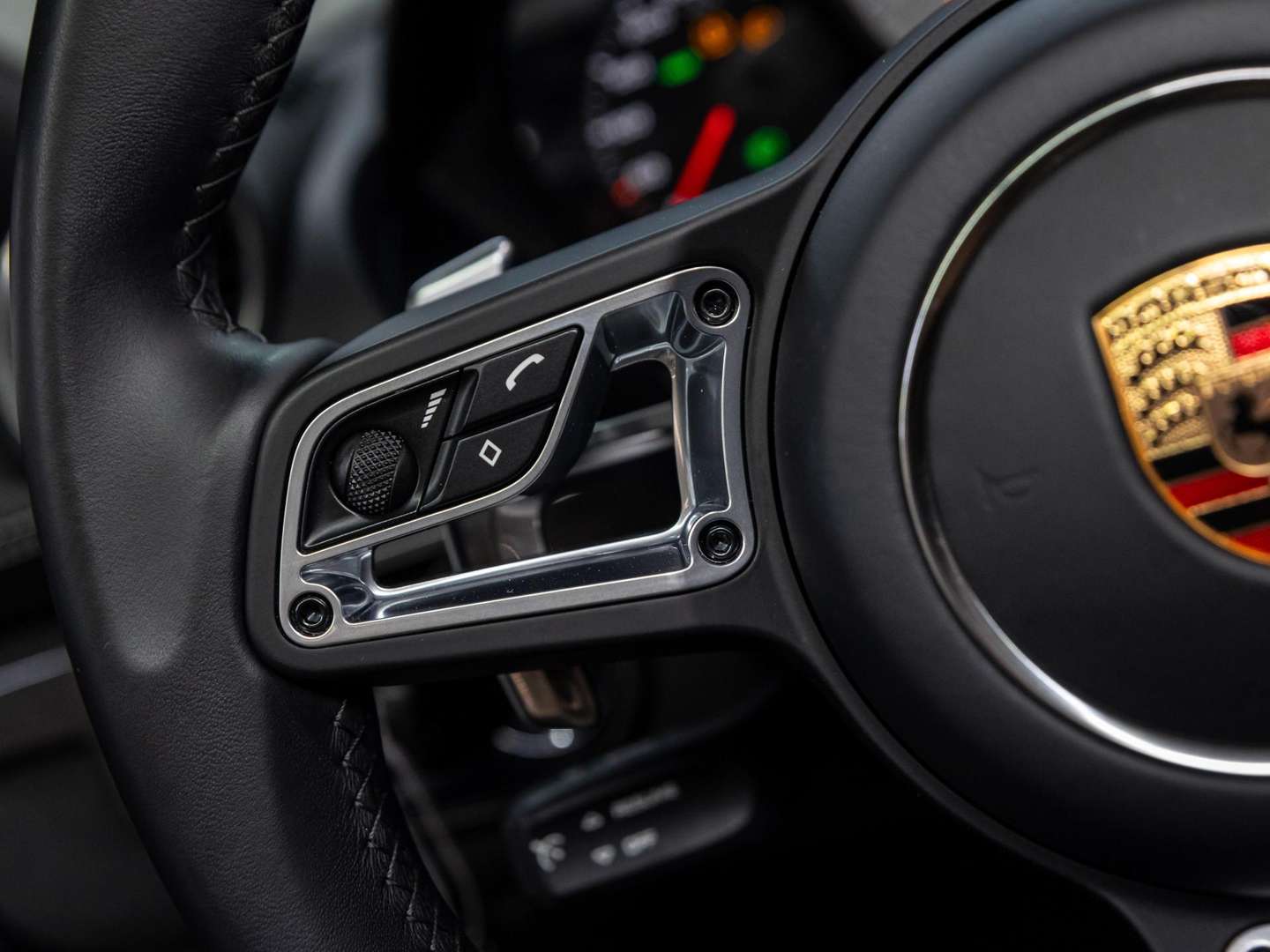 Porsche 718 Boxster GTS - 2024 - Joinsteer - #22