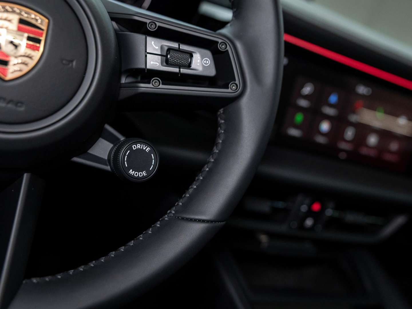 Porsche Macan I - 2026 - Joinsteer - #28