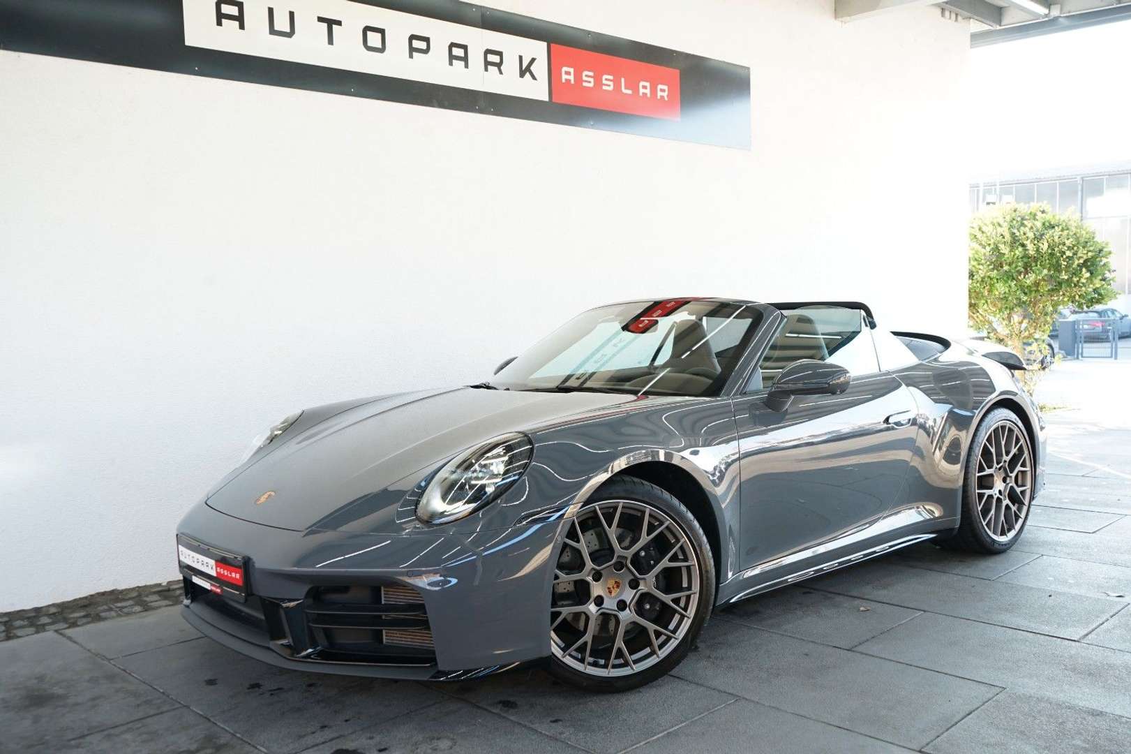 Porsche 992 II Carrera - 2024 - Joinsteer - #8