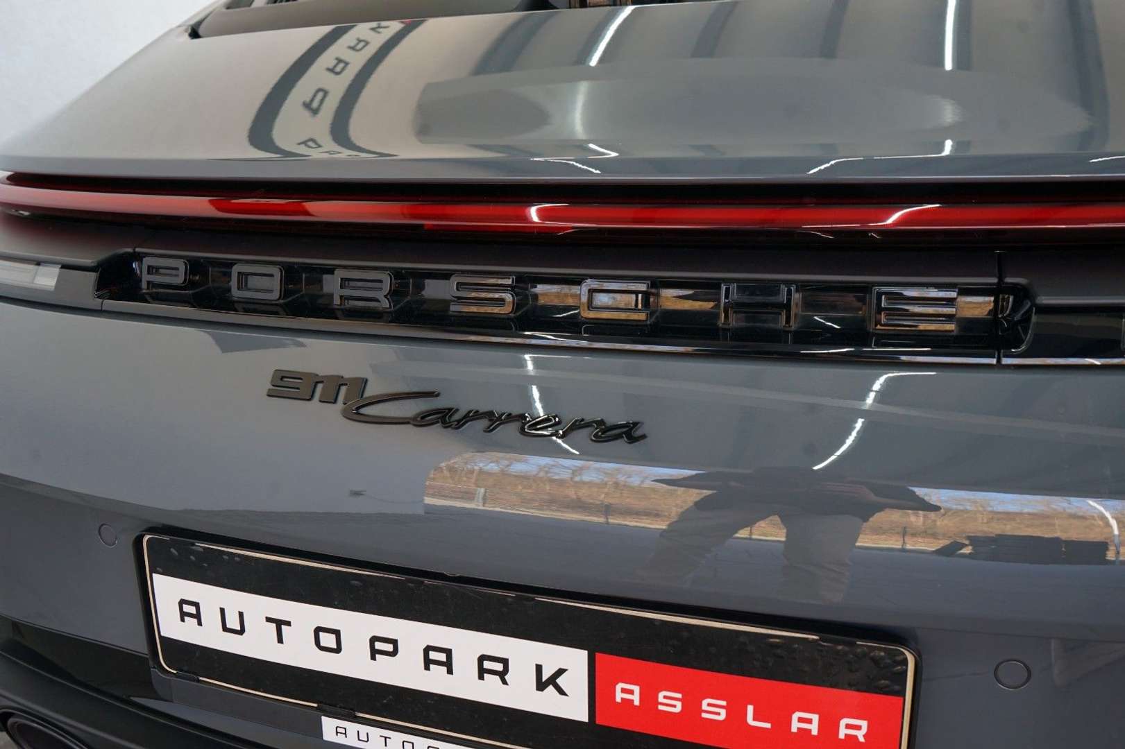 Porsche 992 II Carrera - 2024 - Joinsteer - #9