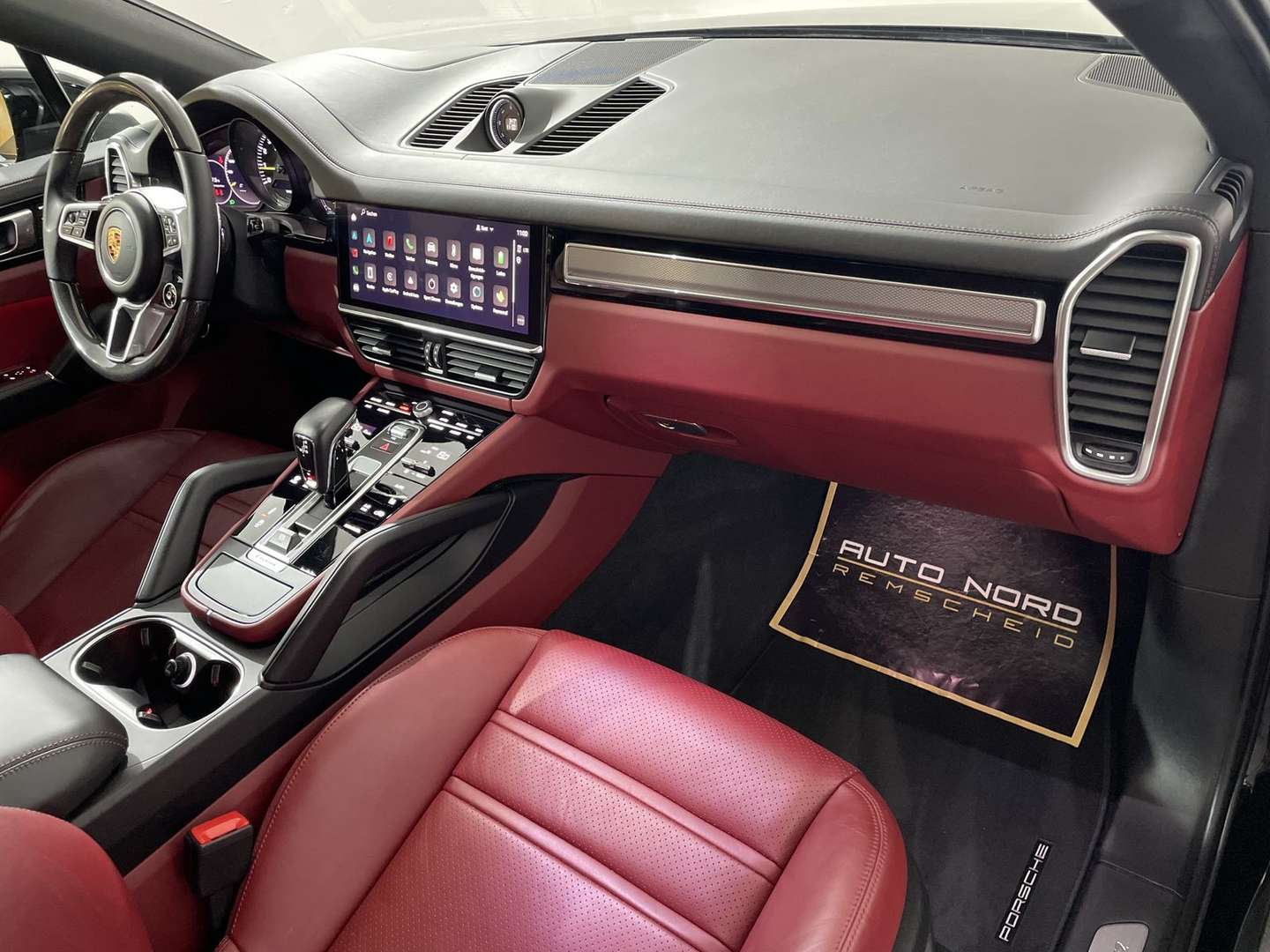 Porsche Cayenne II E-Hybrid Platinum Edition - 2023 - Joinsteer - #15