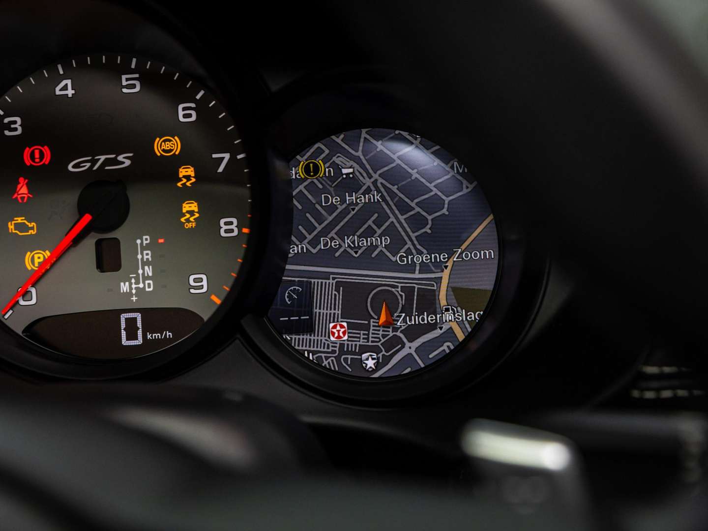 Porsche 718 Boxster GTS - 2024 - Joinsteer - #24