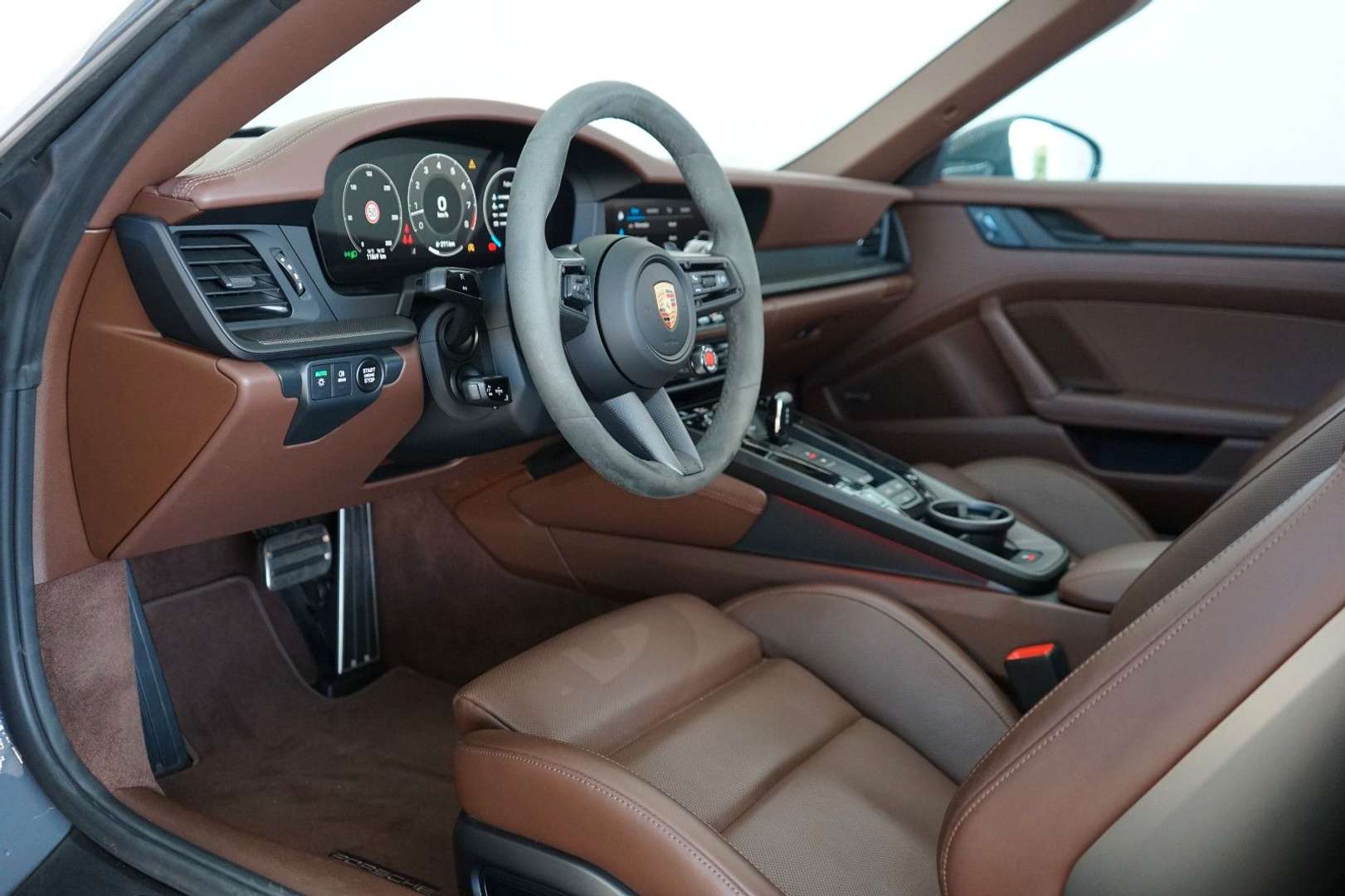 Porsche 992 II Carrera - 2024 - Joinsteer - #10