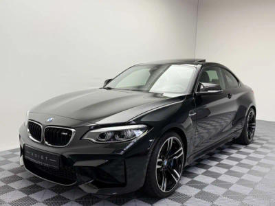 BMW M2 M2 -  - Joinsteer - #1