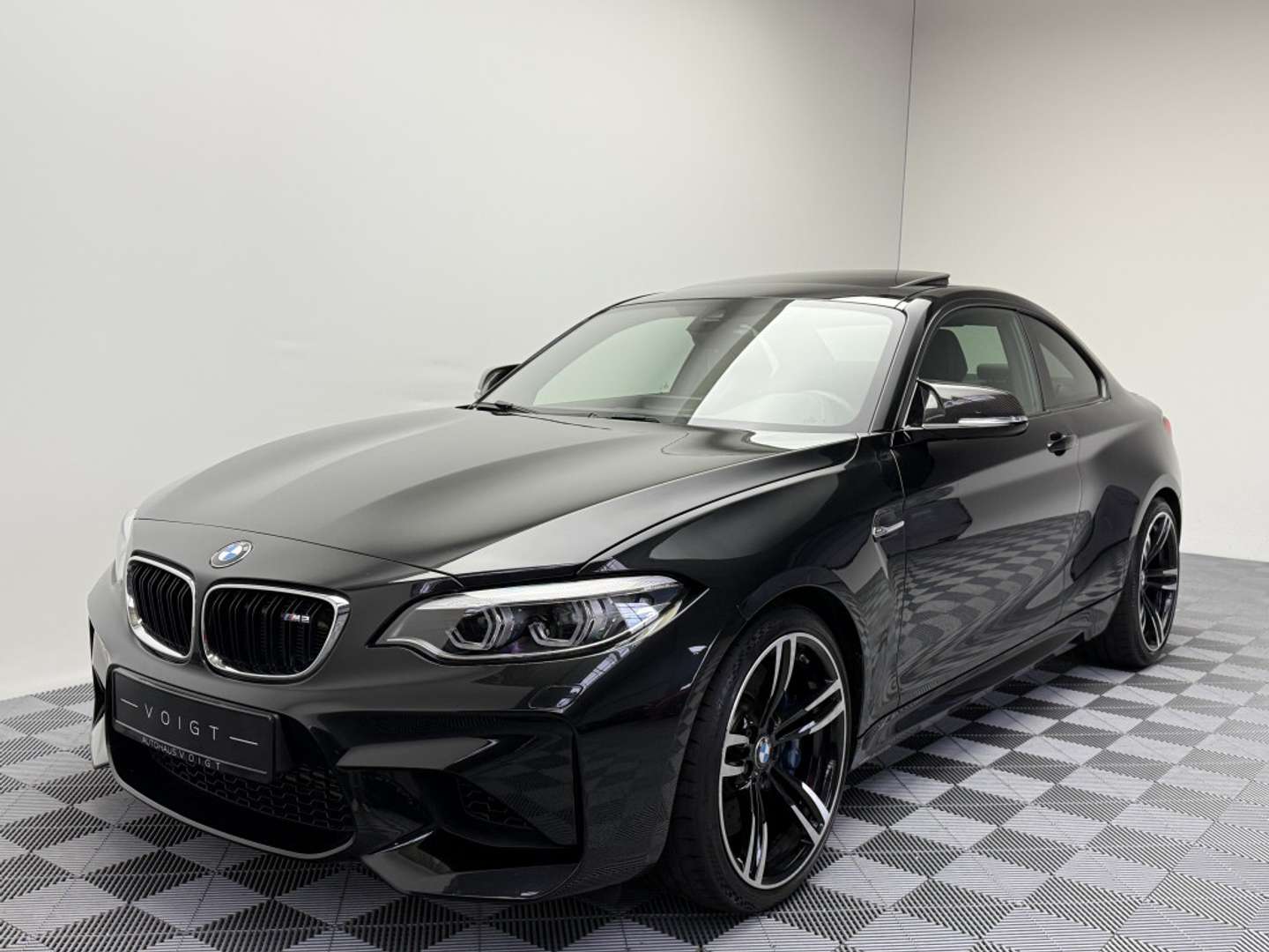 BMW M2 M2 - 2018 - Joinsteer - #1