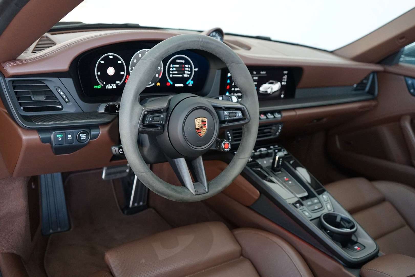 Porsche 992 II Carrera - 2024 - Joinsteer - #11