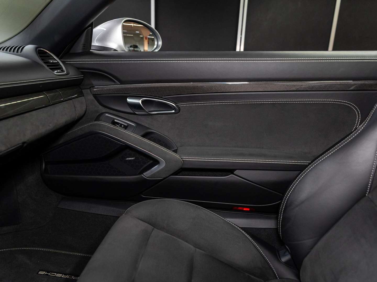 Porsche 718 Boxster GTS - 2024 - Joinsteer - #26