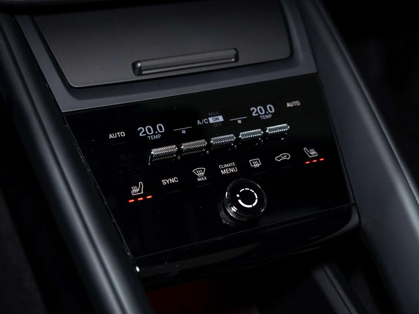 Porsche Macan I - 2026 - Joinsteer - #32