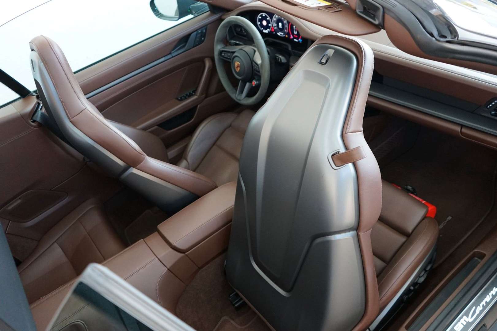 Porsche 992 II Carrera - 2024 - Joinsteer - #12