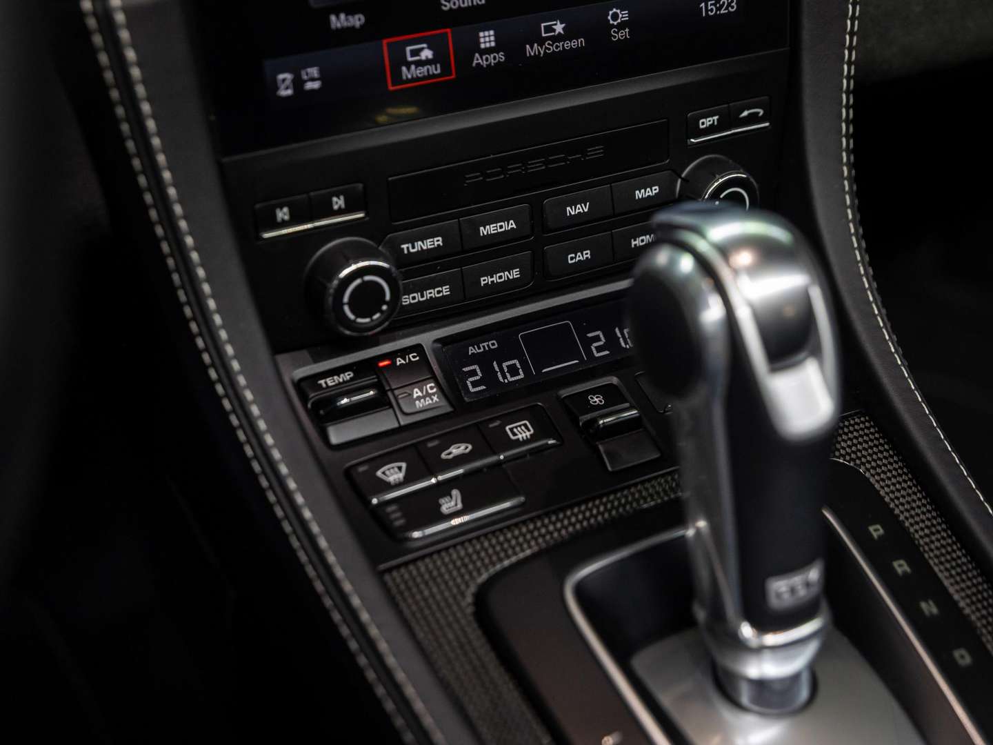 Porsche 718 Boxster GTS - 2024 - Joinsteer - #27