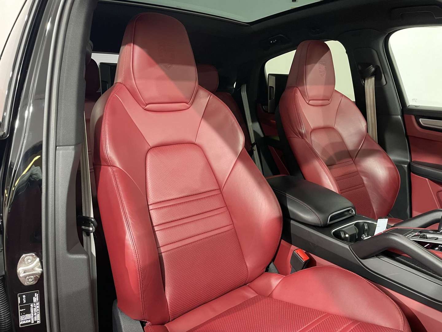 Porsche Cayenne II E-Hybrid Platinum Edition - 2023 - Joinsteer - #17