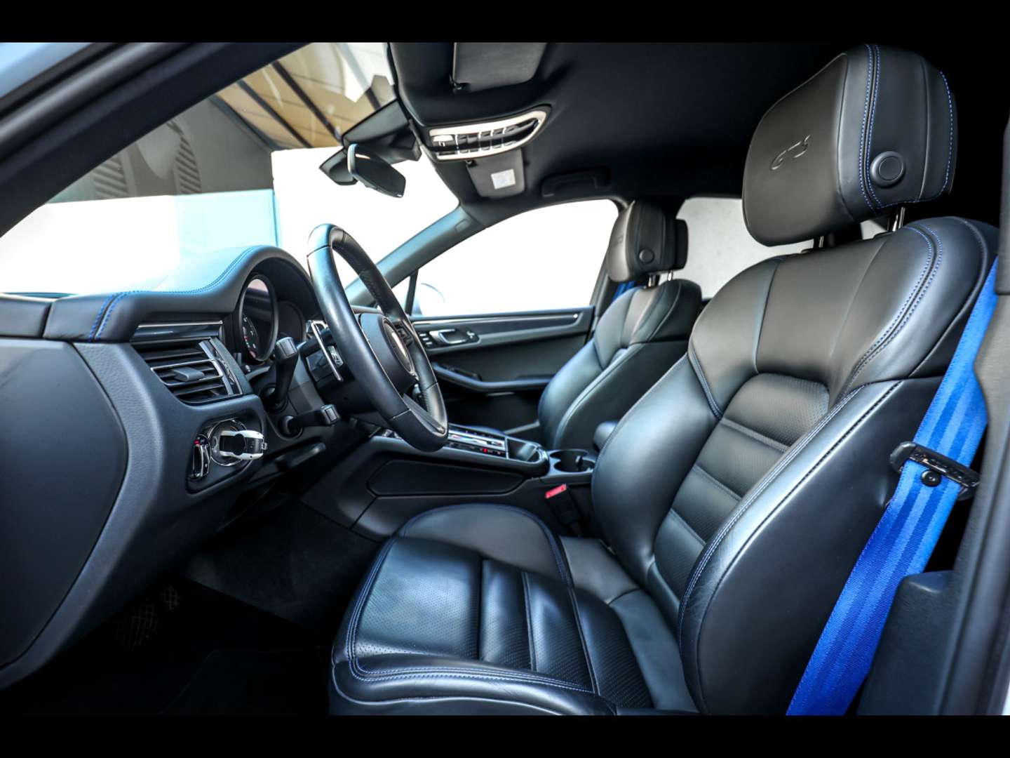 Porsche Macan III GTS - 2024 - Joinsteer - #11