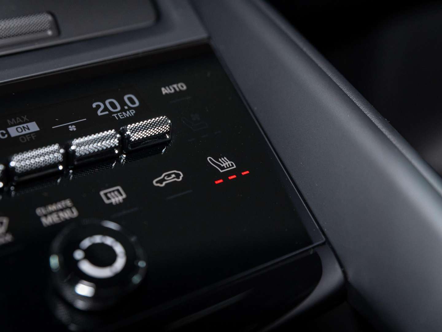 Porsche Macan I - 2026 - Joinsteer - #33